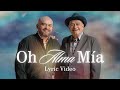 Oh Alma Mía - Los Voceros de Cristo (Video Letra)