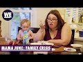 Pumpkin & Jennifer Go At It! 🤬| Mama June: Family Crisis