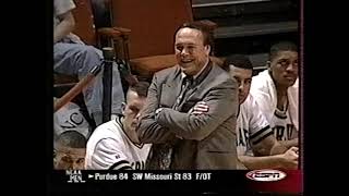 2001 SportsCenter 'Top 10 Meltdowns of All-Time' December 20