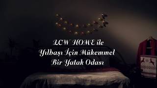 LCW HOME \