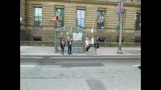 Ottawa's Changing of the Guard on Parliament Hill 20120626 7/7