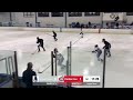 2024 1222 center ice 16u vs huntsville chargers