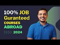 Best Course to study in 2024 | Malayalam