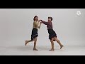 Que Sera-Sera Line Dance || Demo By Kikit