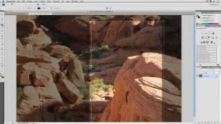 136 Understanding Adobe Photoshop - Power Crop