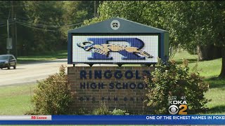 Classes Canceled In Ringgold School District Due To Teachers’ Strike