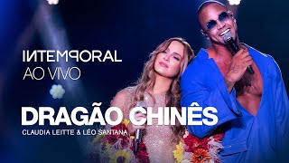 Dragão Chinês (Clipe Oficial) - Claudia Leitte & Léo Santana
