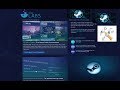 + STEAM LABS + AI / Modifiable Steam Launcher + Guide +