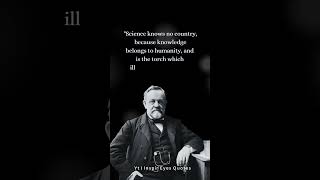 Science knows no country beacuse #motivation#shorts#Science