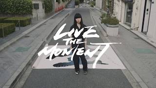 Dickies live the moment Calligrapher/mami vol3