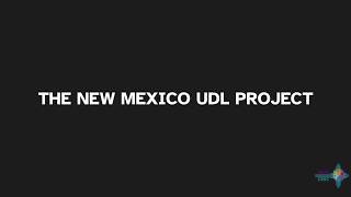 NM UDL Reflections