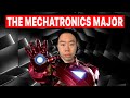 What is Mechatronics Engineering?