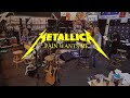 Metallica: Pain Wants Me (Fanmade Music Video)