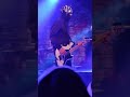 Another Nameless Ghost -Tribute perform Mary on a cross by GHOST - Live at KulttempelOberhausen
