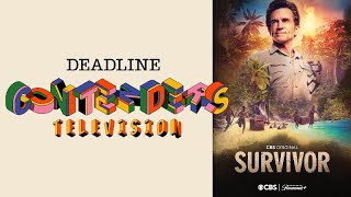 Survivor | Deadline Contenders Television