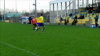 201201-14 Internos A1 - Alliance A1 werd 7-1.wmv