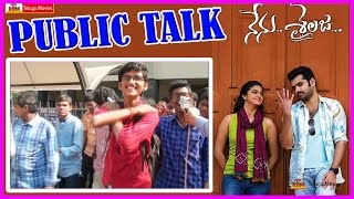Nenu Sailaja Movie Review - Public Response - Public Talk - Ram , Keerthi Suresh
