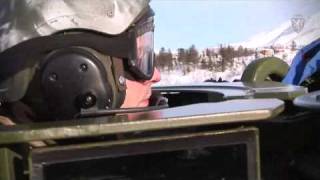 Norway: Cold Response 2010- Arctic Warfare