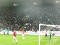 for all football fans - yohan cabaye free kick against man u