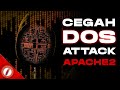 How to Block DDOS Attacks on Apache2 Web Servers with IPtables