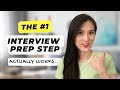The #1 Thing You Need to Do to Nail Your Data Science Interviews in 2023!