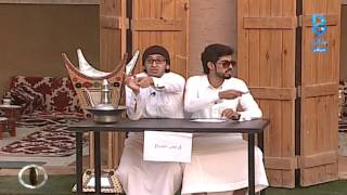 تصريحات بدر القحطاني | #زد_رصيدك15