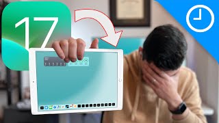 Major Apple Devices Will Not Be Getting iOS17 or iPadOS17...