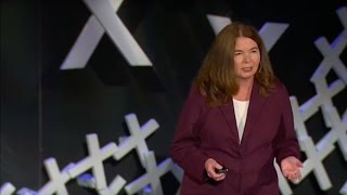 A space that inspired a community | Kathleen Baumgardner | TEDxPeachtree