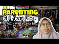 Parenting di Hari Ibu, TK MCI(Media Cinta Ilmu)