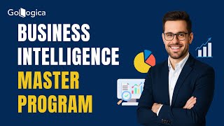 Business Intelligence Course | Complete Guide for Data-Driven Decision Making!