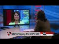 gov. nikki haley weighs in on 2012 field