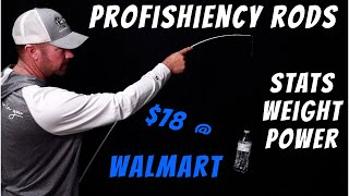 Learn why you need a Profishiency Rod.. Break down of 2 years developing.