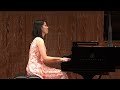 yuwei lee liszt s.161 1 sposalizio