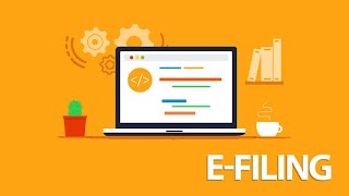 How to use E filing on E courts portal