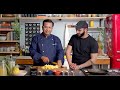 Nimbu Chicken Tikka  Chef @ChefAjayChopra  special  Pineapple chutney  निम्बू चिकन टिक्का