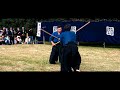 tenshin shoden katori shinto ryu bojutsu shinbukan dojo meiji jingu reisai 2017