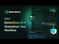 BetterDocs AI: Ultimate AI-Powered Knowledge Base Solution for WordPress