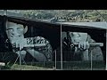 Best Street Art STREETALPS Festival Piemonte #1 AXEL VOID