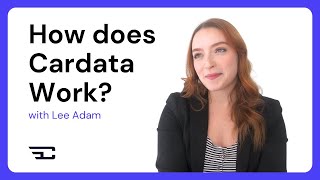 What is Cardata's difference?