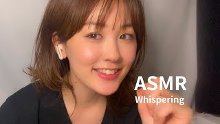 毎日のほのぼの雑談動画/ASMR