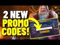 ✨ 2 NEW Promo Codes! December 2024 ✨ RAID Shadow Legends