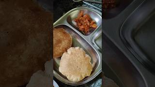 Easy desi recipe 🥰what to eat in breakfast ❤#food #cooking #recipe