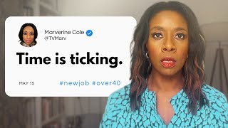 I Changed Careers 6 Times. Here's ONE Thing I Learned #newjob #over40