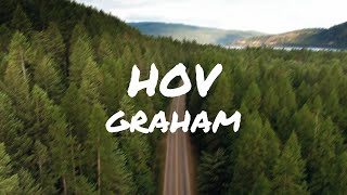 GRAHAM - HOV ( Lyric )