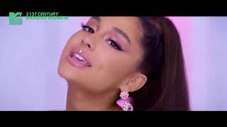 Ariana Grande - 7 rings (Clean Music Video)