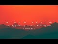 A New Realm | Beautiful | New Age Chill Music 2023 Mix #newagechillmusic2023 #chilloutmusic #chill