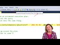 SSMS Shortcuts - Execution Plans
