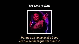 Lizzo - Truth Hurts (tradução)