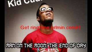 Kid Cudi - My World (ft. Billy Cravens) - 'Man on the Moon_ The End of Day' 2009 _HIGH QUALITY_