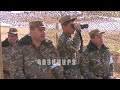 Учения в Арцахе НКР military exercises in artsakh nagorno karabakh Զորավարժություններ Արցախում